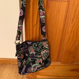 Vera Bradley Crossbody